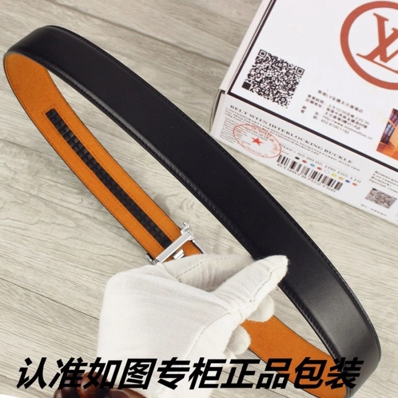 Popular Louis Vuitton Belts 300135