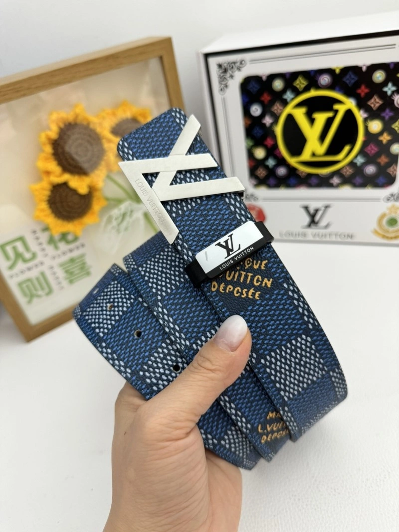 Louis Vuitton Belts BestValue 300156