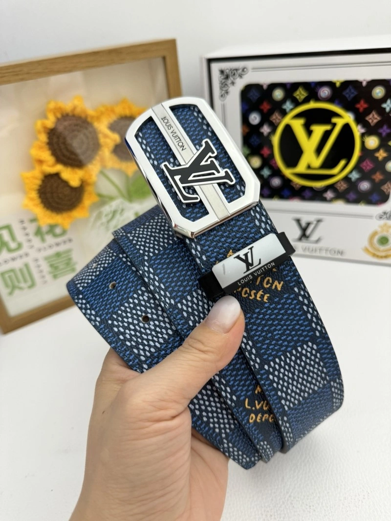 EasyCare Louis Vuitton Belts 300126