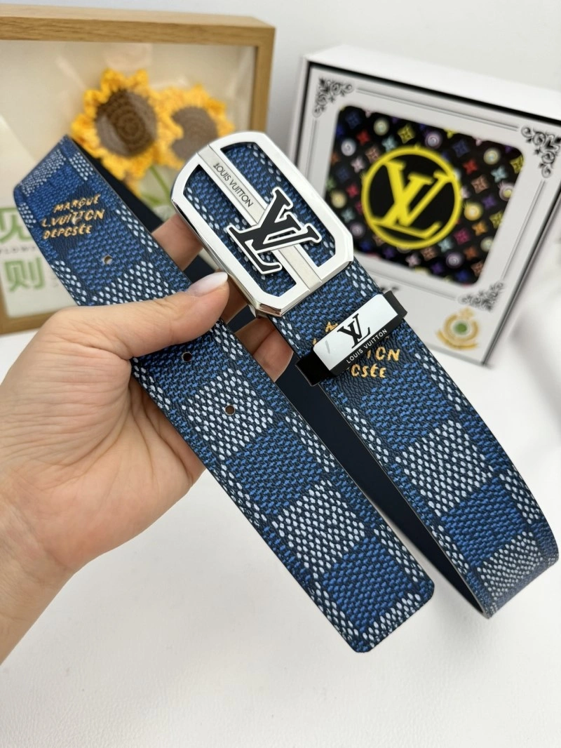 EasyCare Louis Vuitton Belts 300126