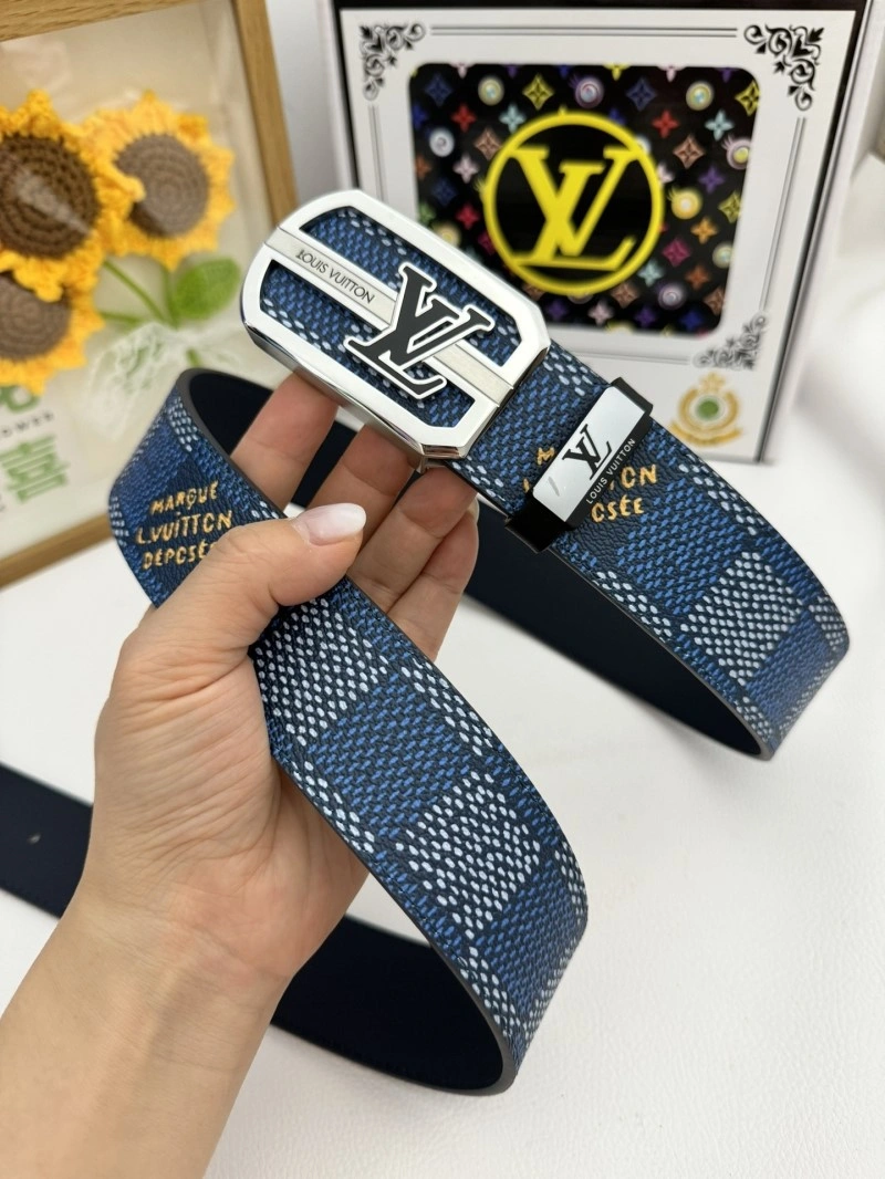 EasyCare Louis Vuitton Belts 300126