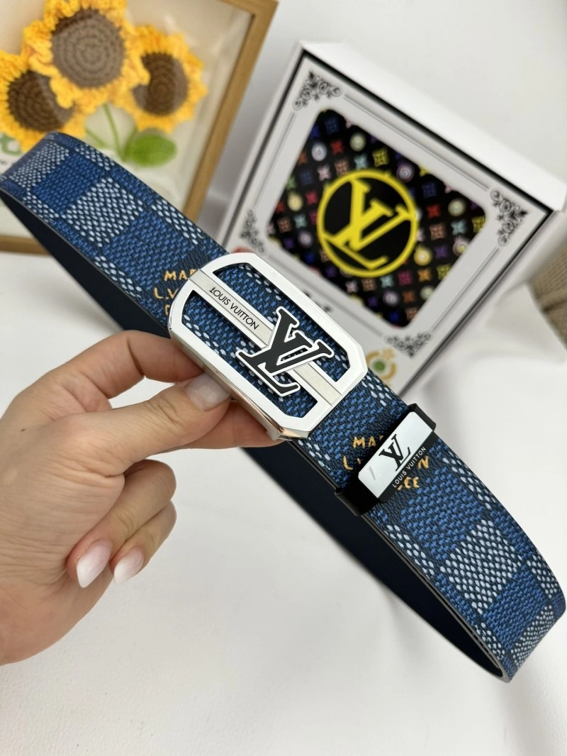 EasyCare Louis Vuitton Belts 300126