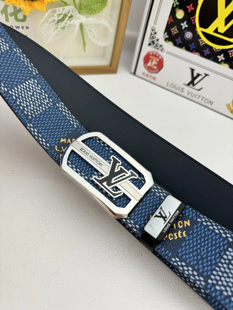 EasyCare Louis Vuitton Belts 300126