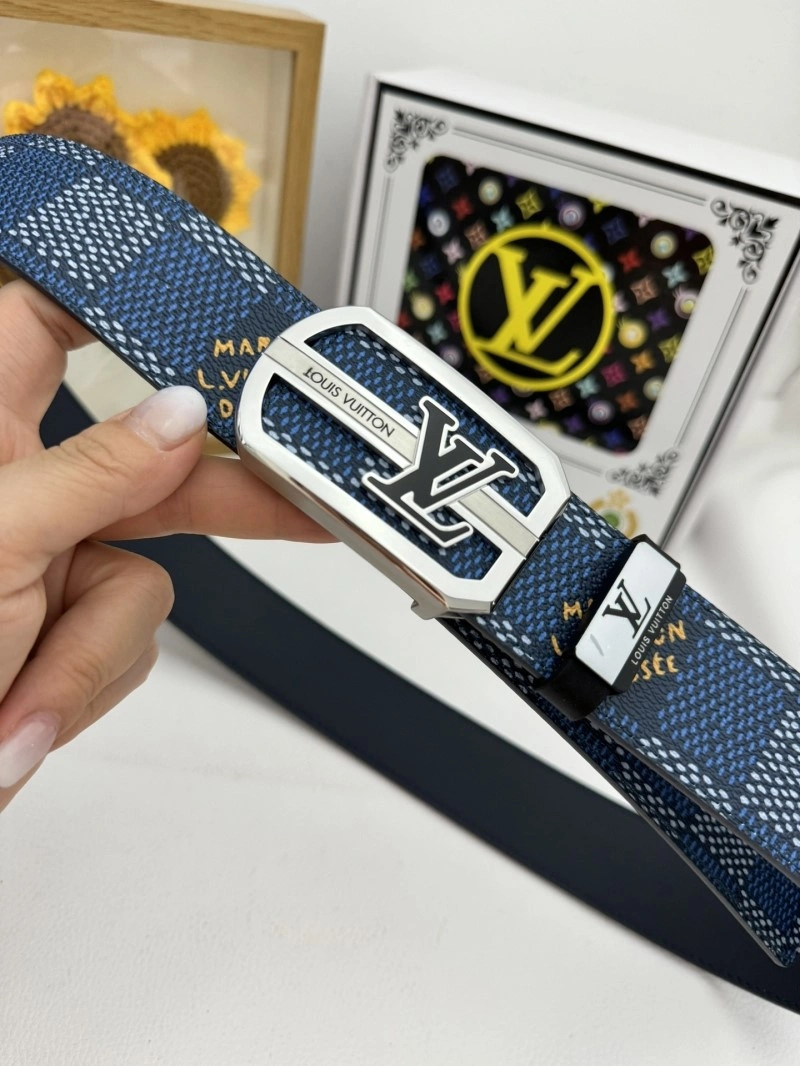 EasyCare Louis Vuitton Belts 300126