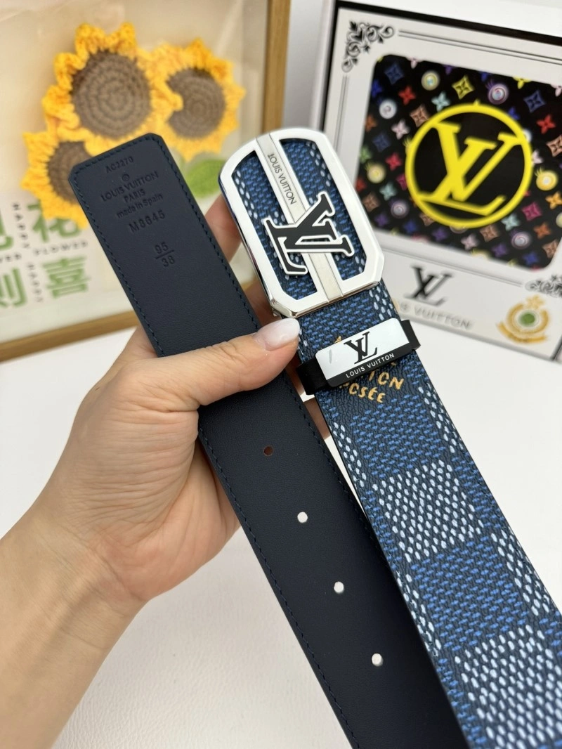 EasyCare Louis Vuitton Belts 300126