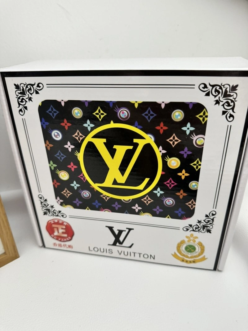 EasyCare Louis Vuitton Belts 300126