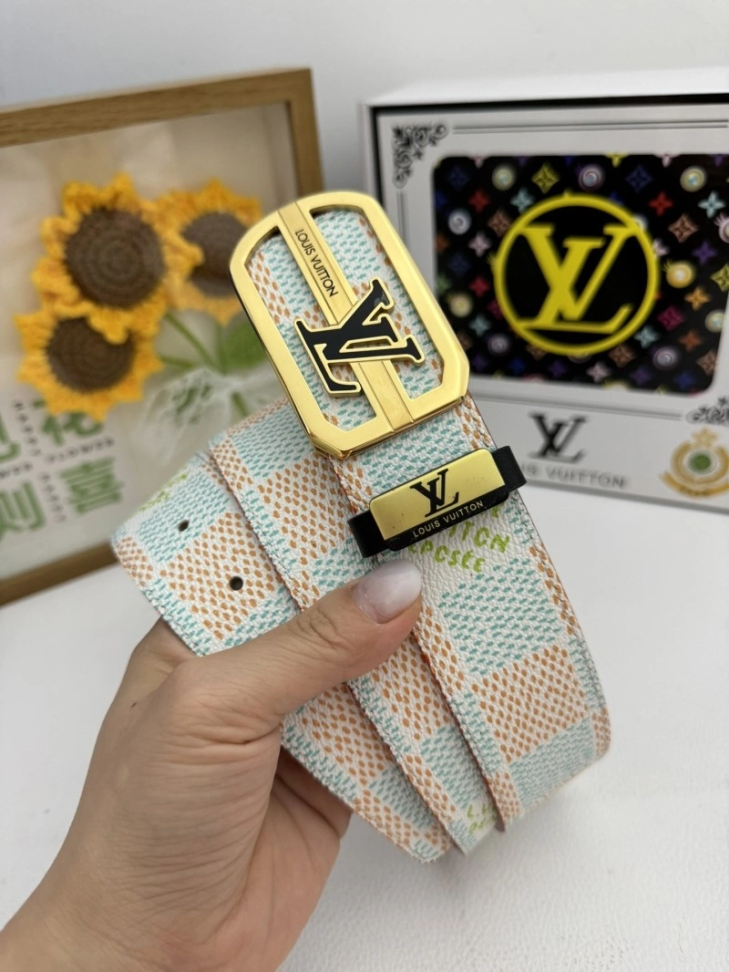 FastDry Louis Vuitton Belts 300154