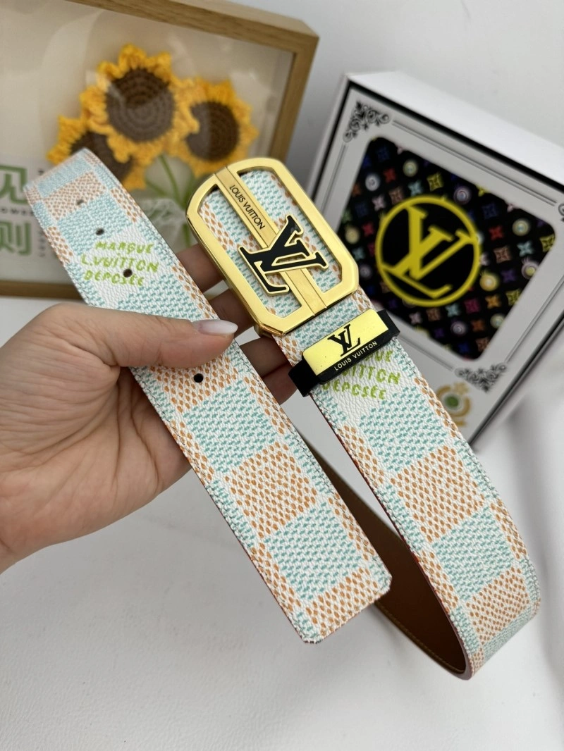 FastDry Louis Vuitton Belts 300154