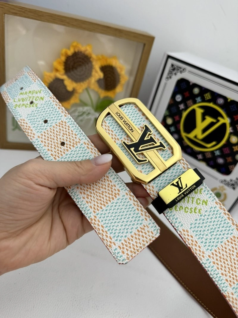 FastDry Louis Vuitton Belts 300154