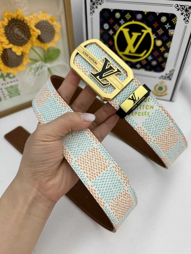 FastDry Louis Vuitton Belts 300154