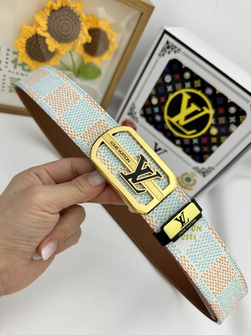 FastDry Louis Vuitton Belts 300154