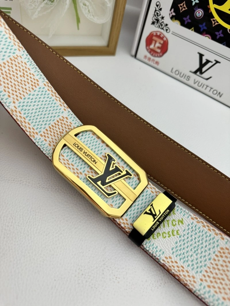 FastDry Louis Vuitton Belts 300154