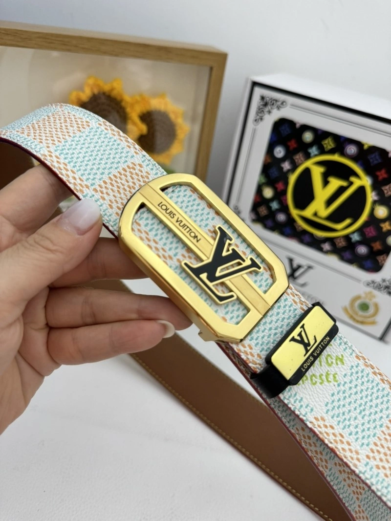 FastDry Louis Vuitton Belts 300154