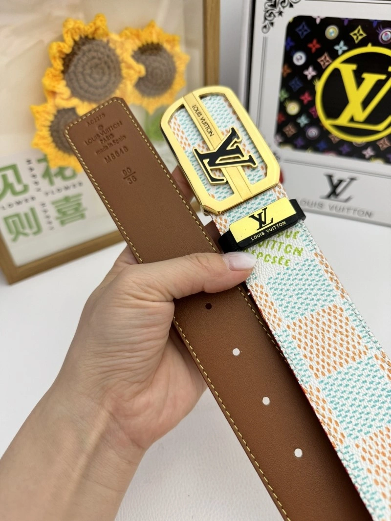FastDry Louis Vuitton Belts 300154