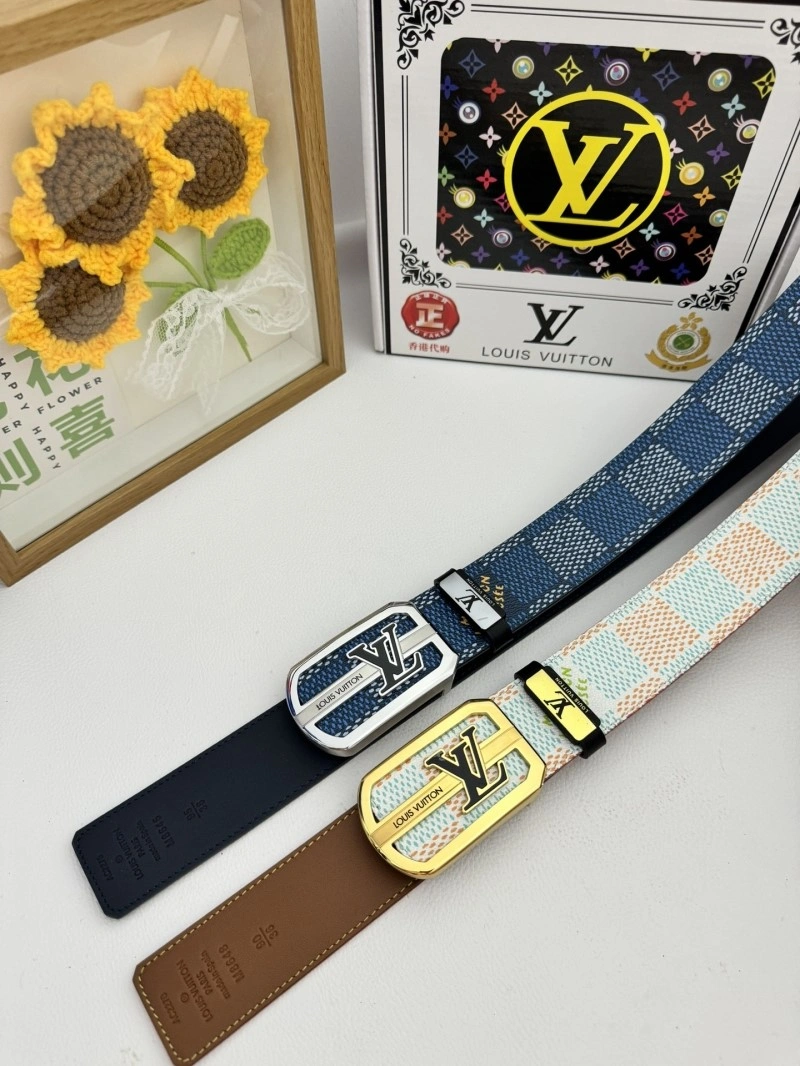 FastDry Louis Vuitton Belts 300154