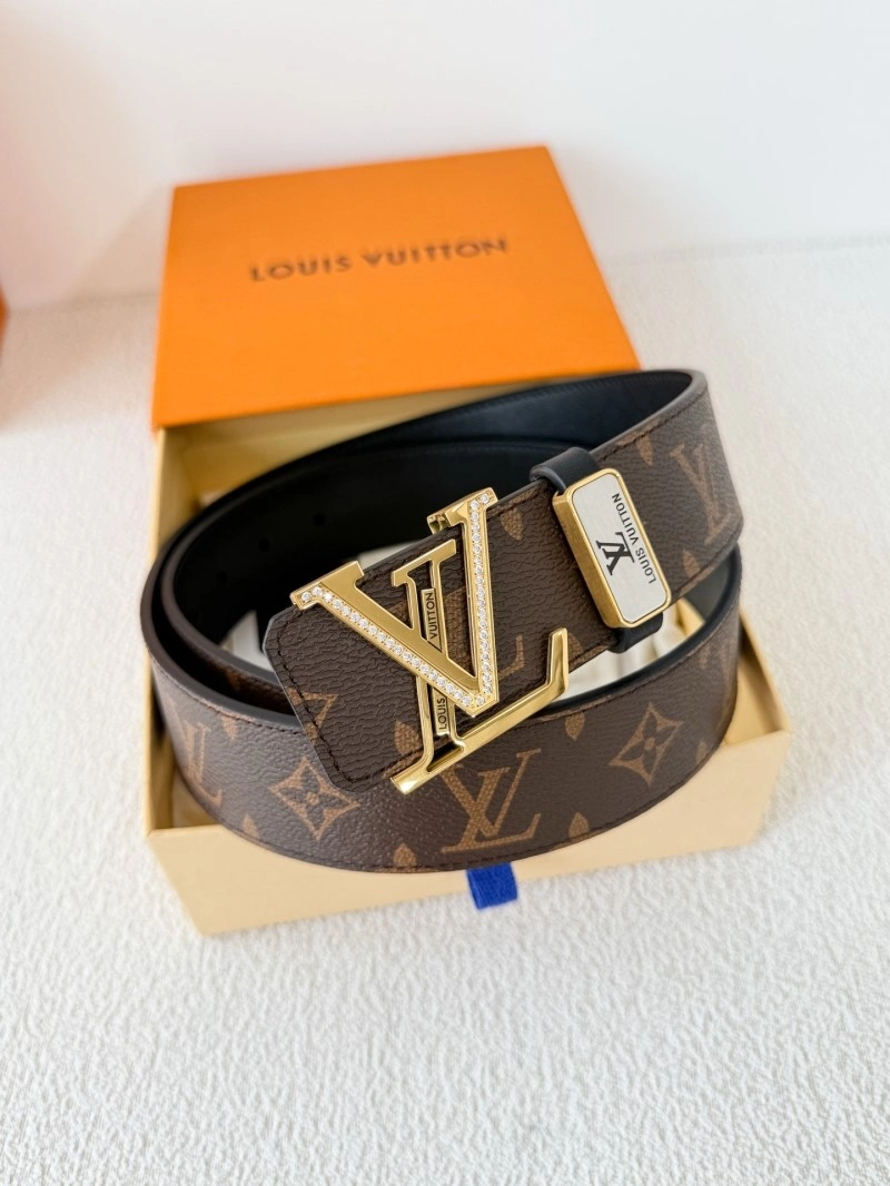 StreetReady Louis Vuitton Belts 300148
