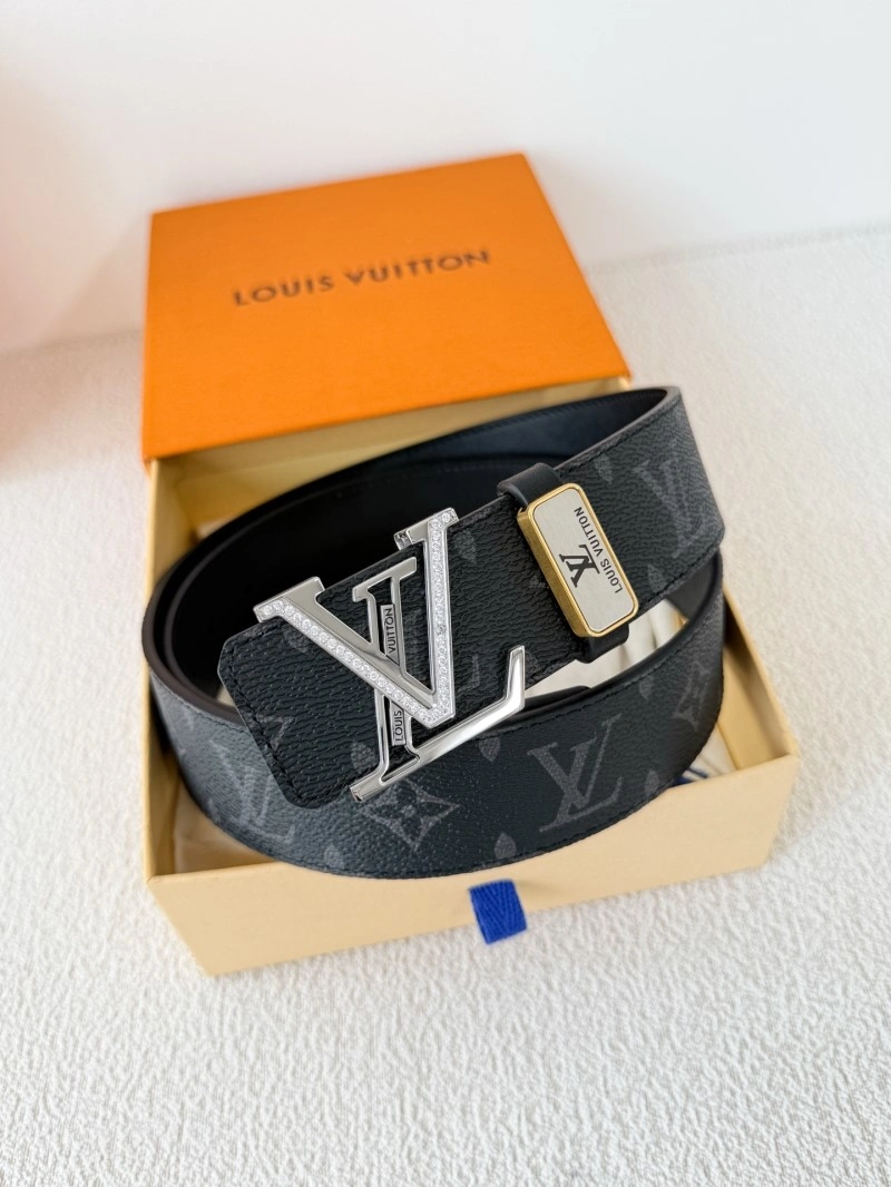 StreetReady Louis Vuitton Belts 300148