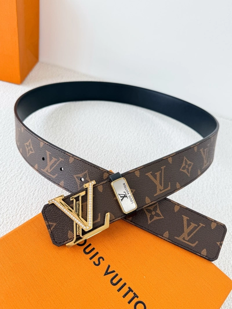 StreetReady Louis Vuitton Belts 300148