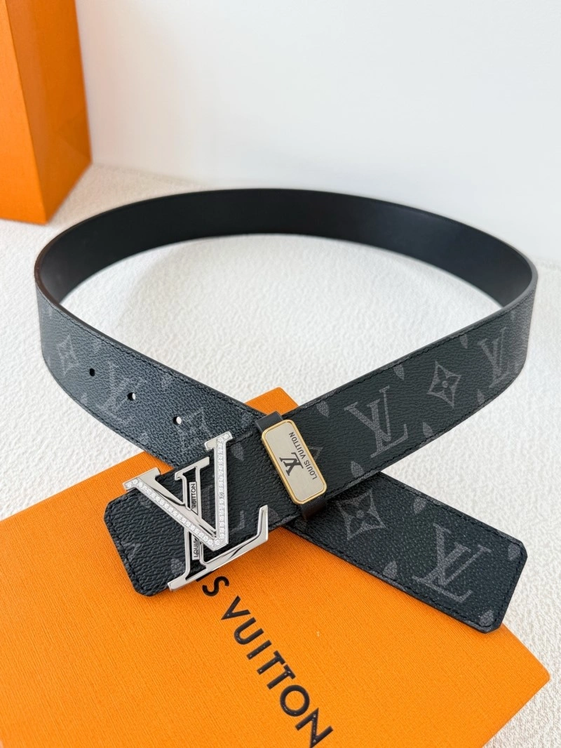 StreetReady Louis Vuitton Belts 300148