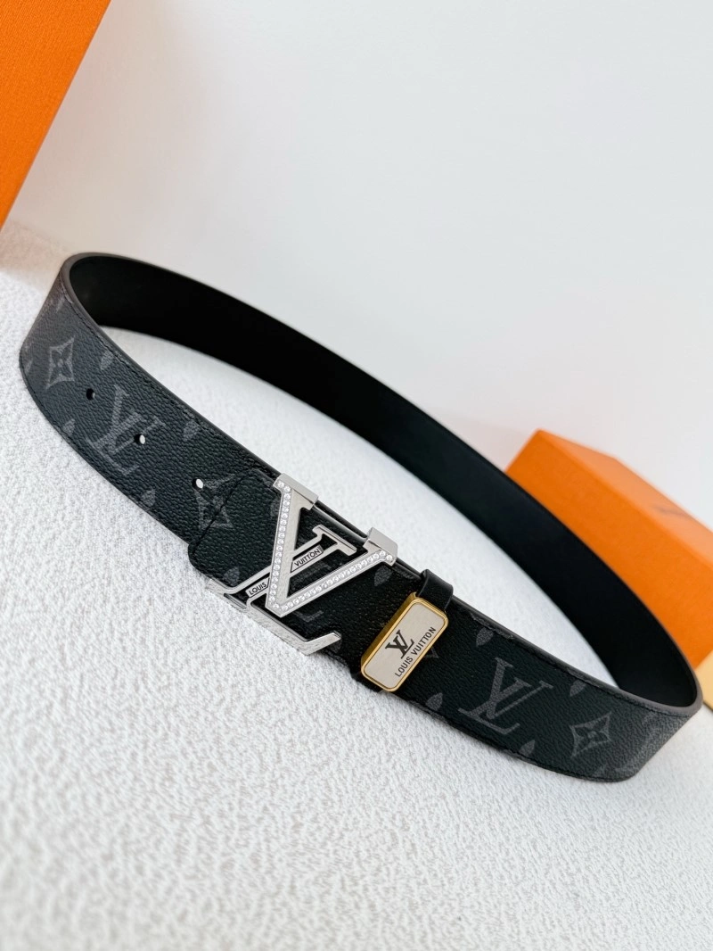 StreetReady Louis Vuitton Belts 300148