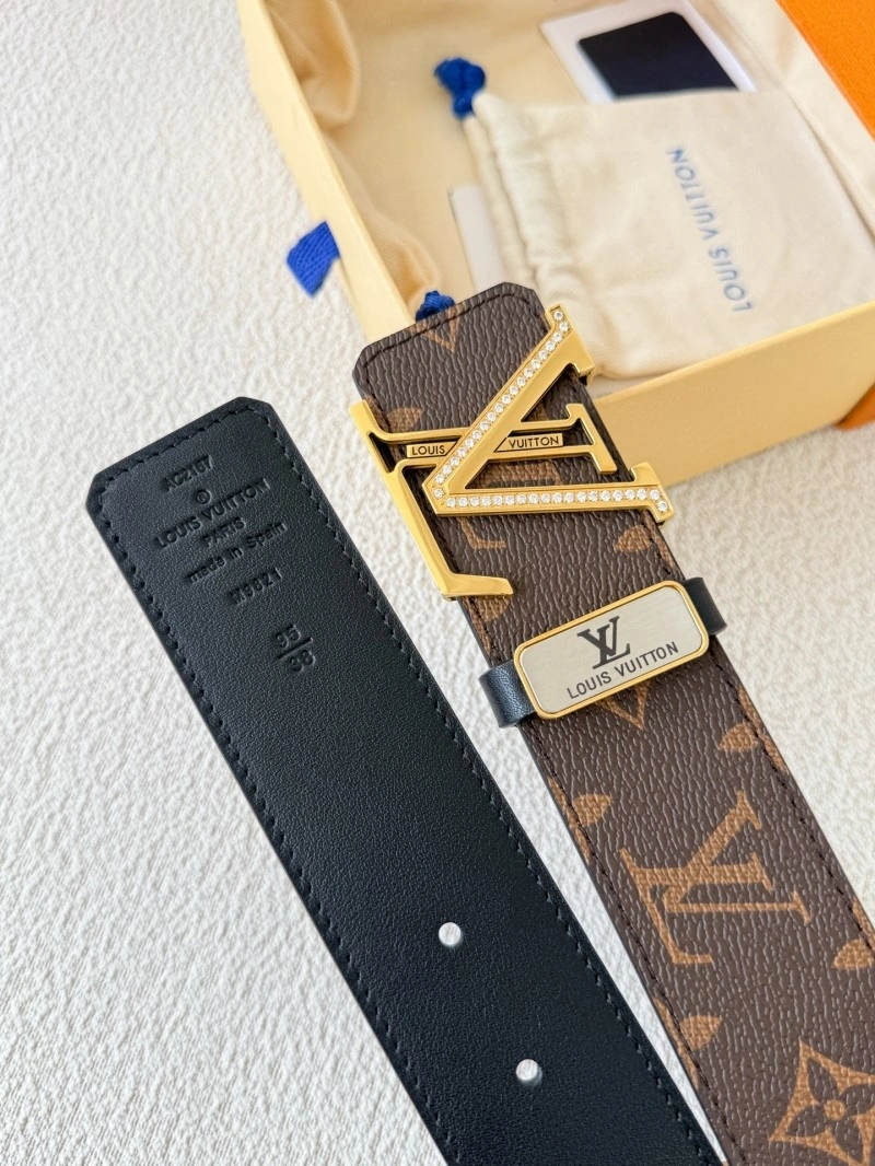 StreetReady Louis Vuitton Belts 300148