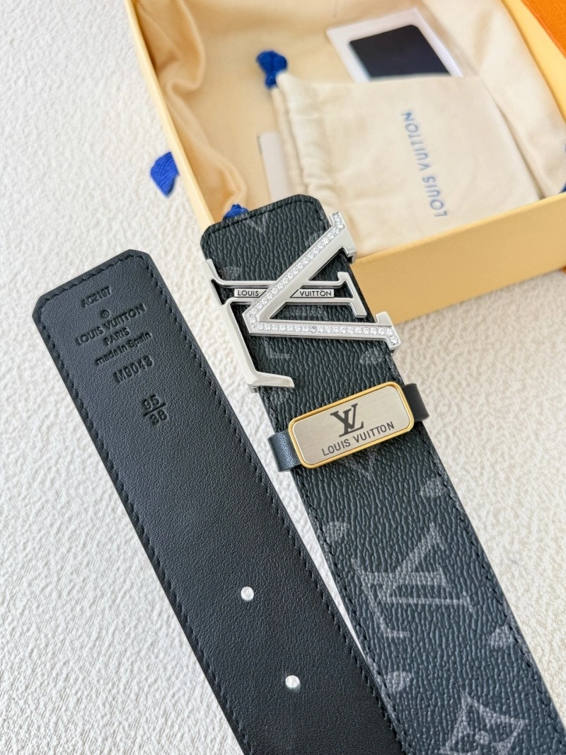 StreetReady Louis Vuitton Belts 300148