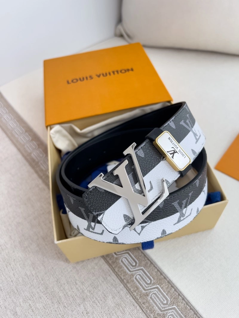 Louis Vuitton Belts Efficient 300127