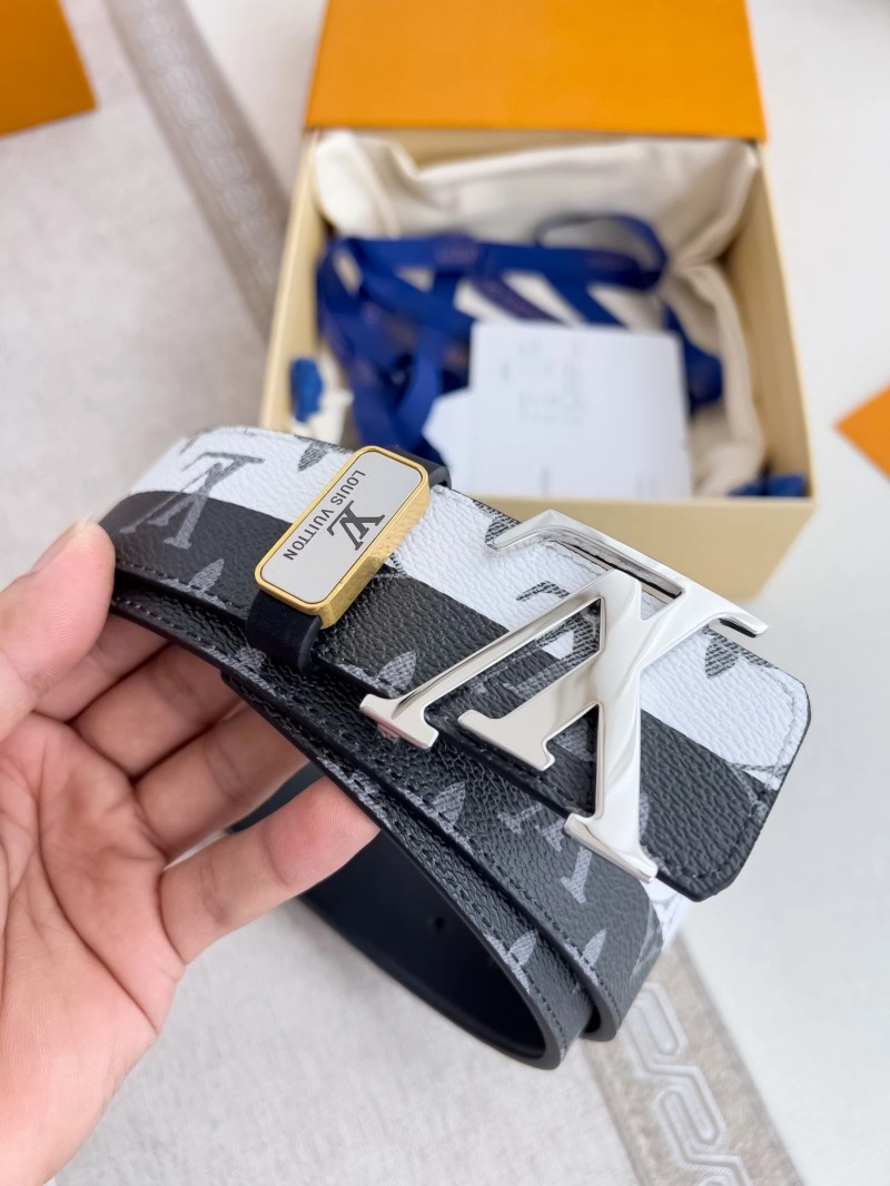 Louis Vuitton Belts Efficient 300127