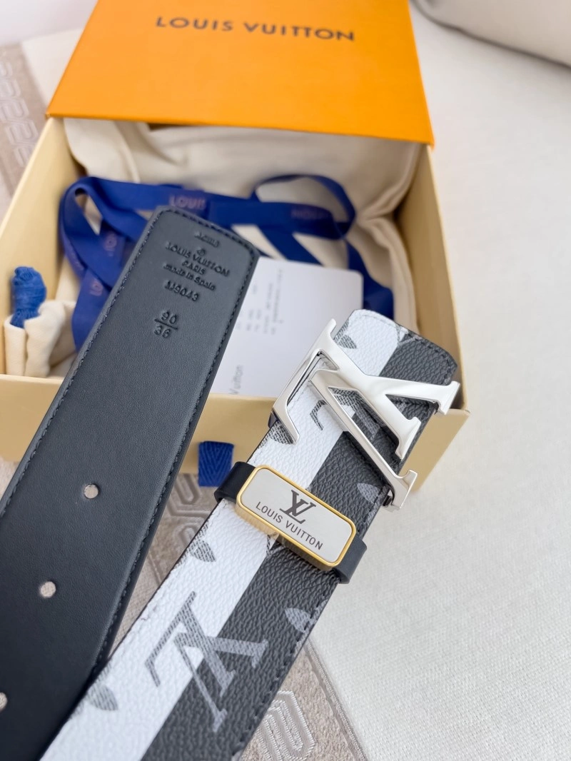 Louis Vuitton Belts Efficient 300127