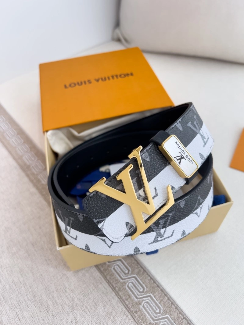 EasyCare Louis Vuitton Belts 300145