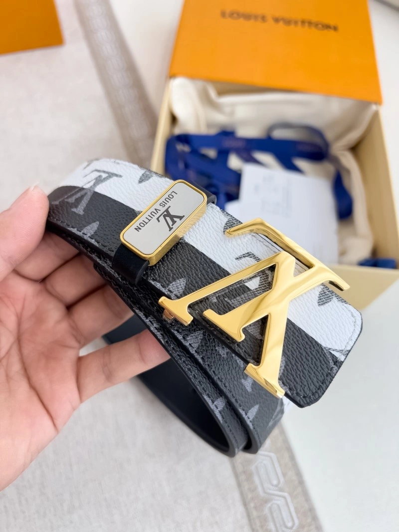EasyCare Louis Vuitton Belts 300145