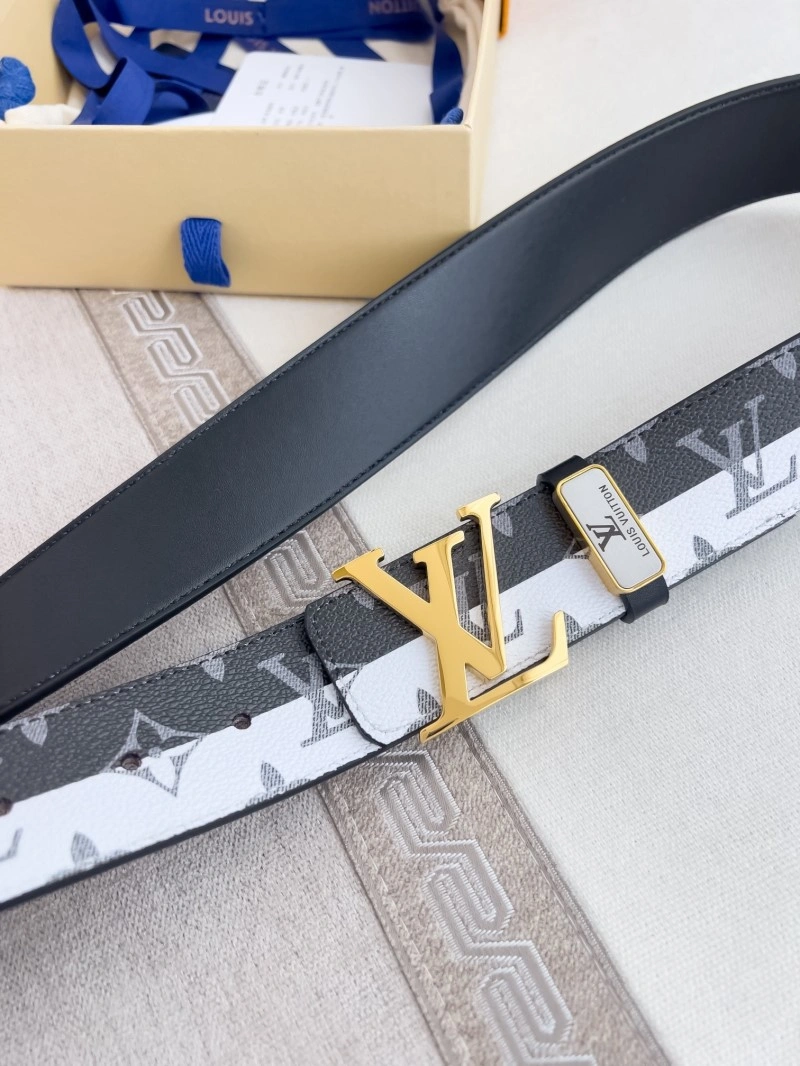 EasyCare Louis Vuitton Belts 300145