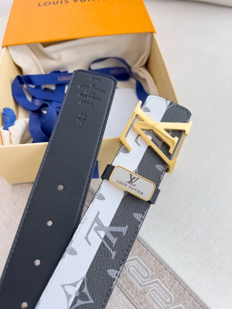 EasyCare Louis Vuitton Belts 300145