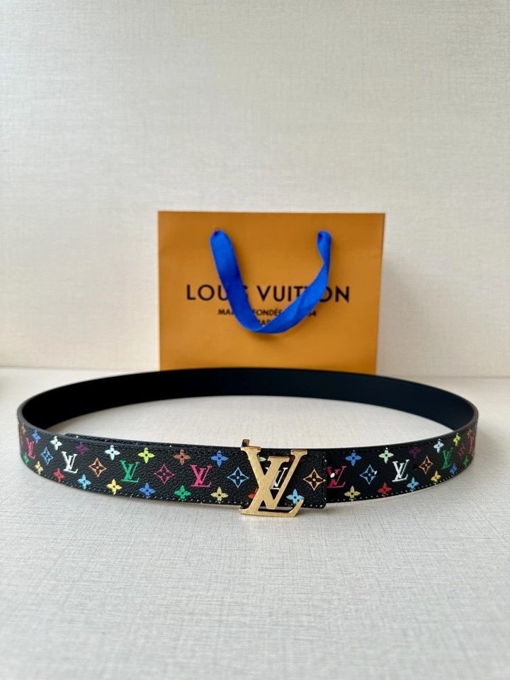 Louis Vuitton Belts SportInspired 300124