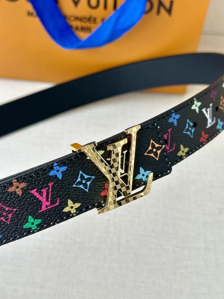 Louis Vuitton Belts SportInspired 300124