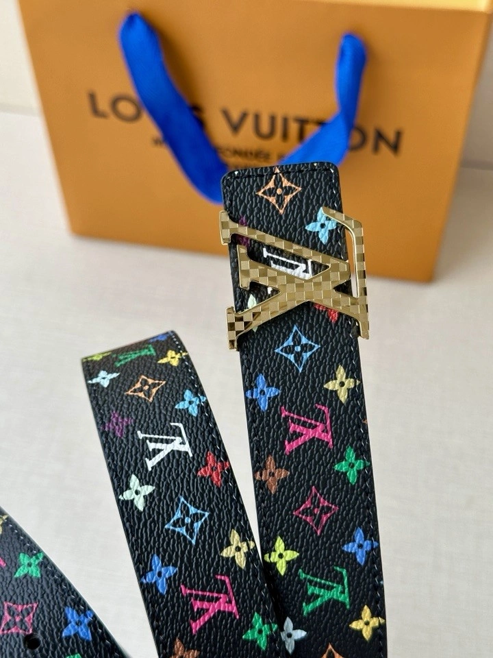 Louis Vuitton Belts SportInspired 300124