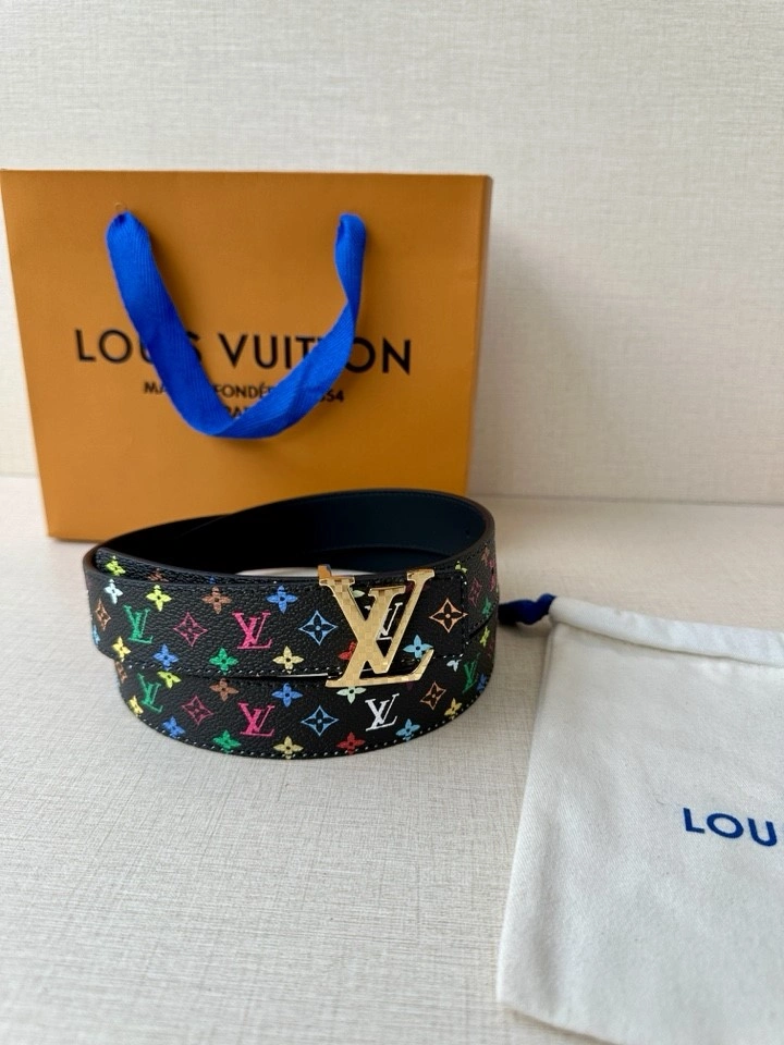Louis Vuitton Belts SportInspired 300124