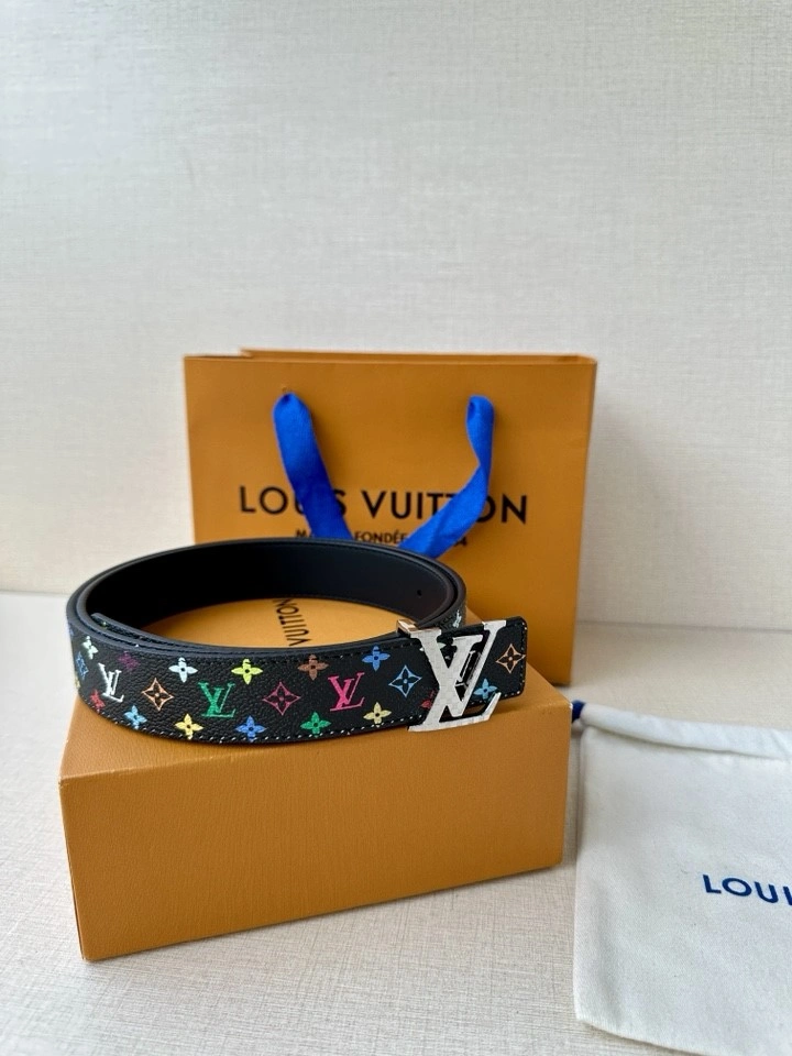 Louis Vuitton Belts SportInspired 300124