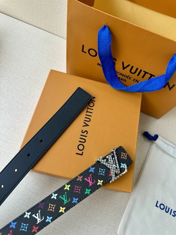 Louis Vuitton Belts SportInspired 300124