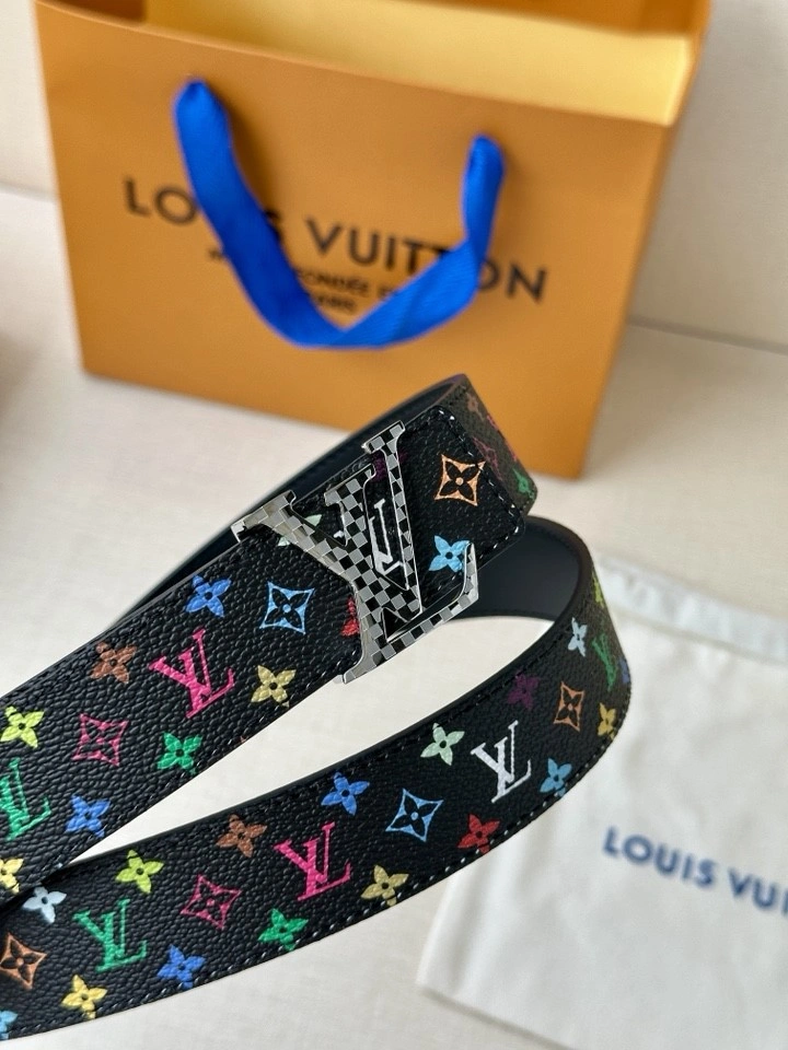 Louis Vuitton Belts SportInspired 300124