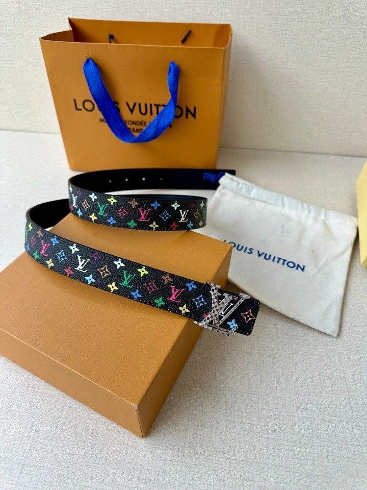 Louis Vuitton Belts SportInspired 300124
