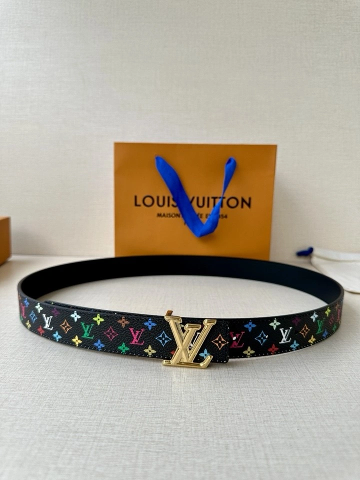 Louis Vuitton Belts ZipUp 300122
