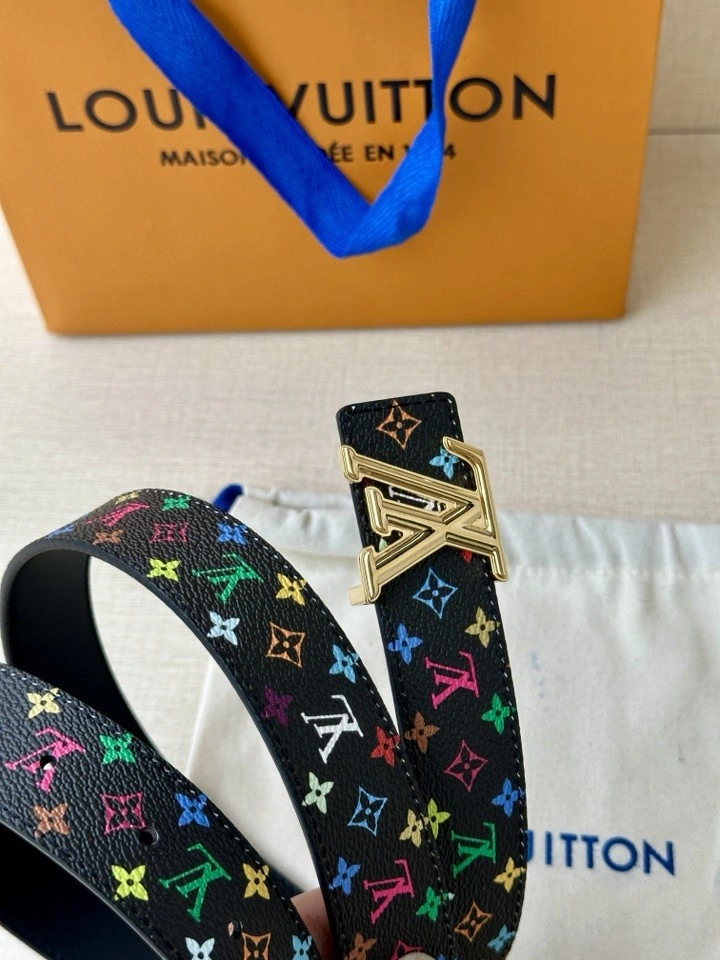 Louis Vuitton Belts ZipUp 300122