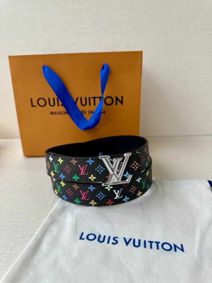 Louis Vuitton Belts ZipUp 300122