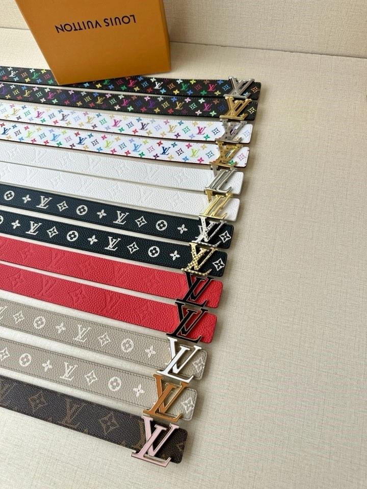 Louis Vuitton Belts ZipUp 300122
