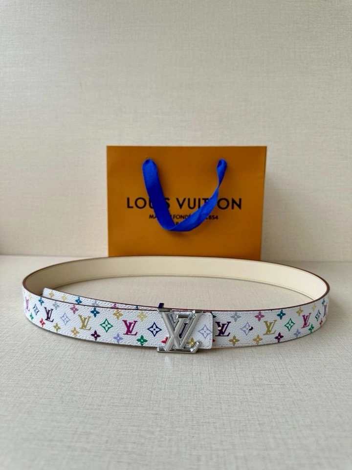 Louis Vuitton Belts EyeCatching 300123