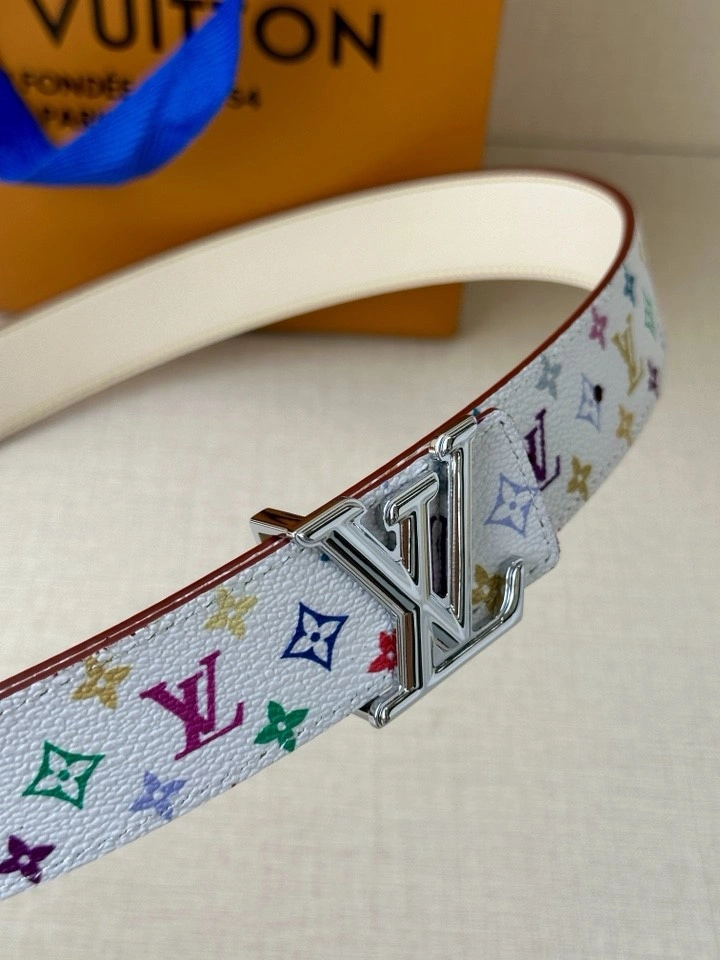 Louis Vuitton Belts EyeCatching 300123