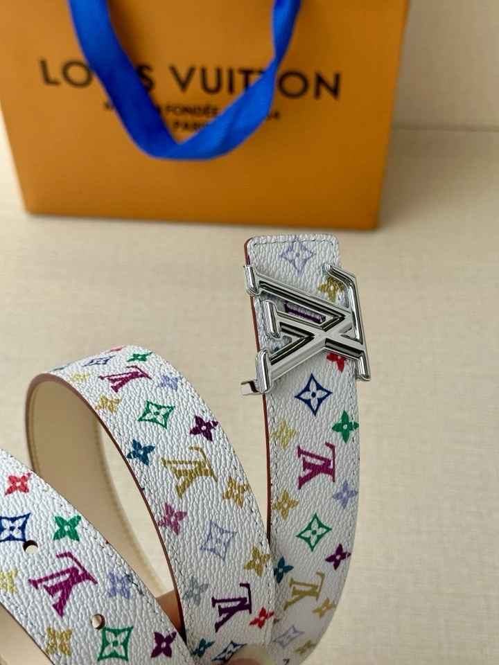 Louis Vuitton Belts EyeCatching 300123