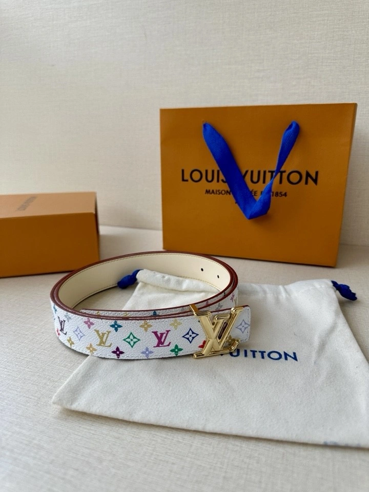 Louis Vuitton Belts EyeCatching 300123