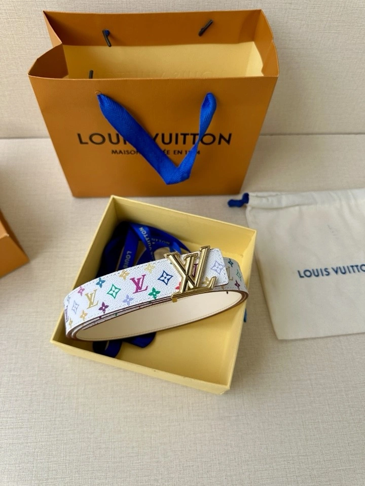 Louis Vuitton Belts EyeCatching 300123